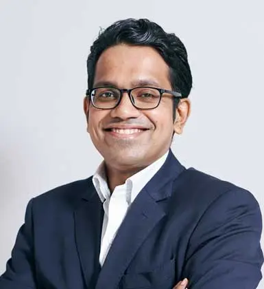 Hari Krishnan